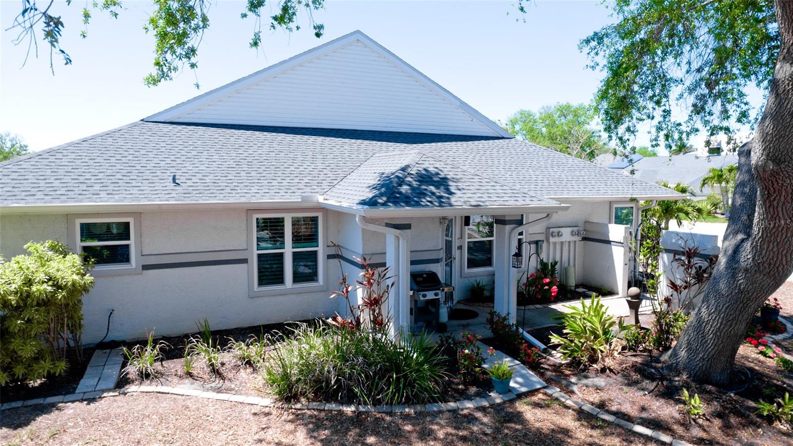 PERICO ISLAND SECOND ADDITION - Residential