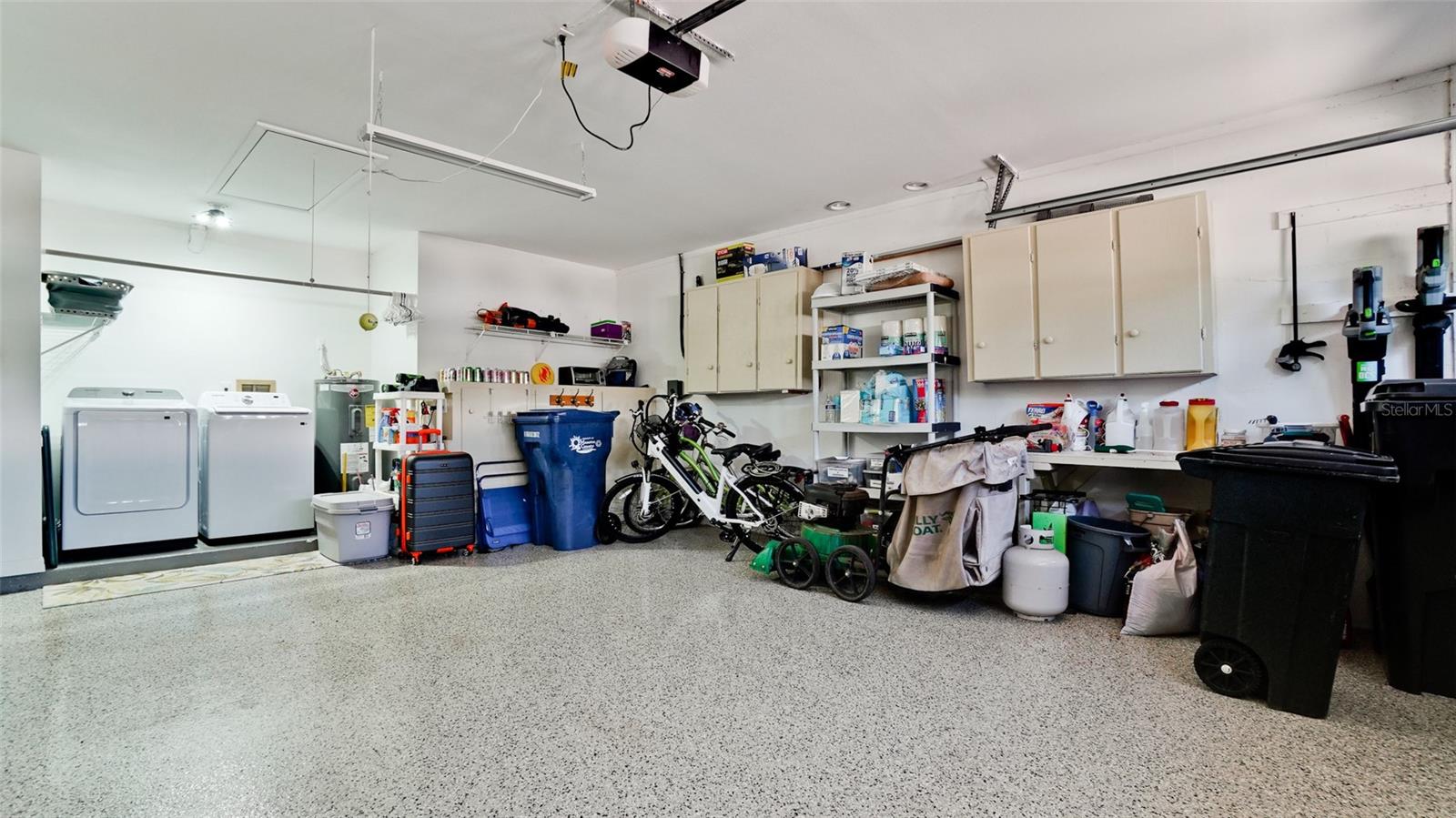 PERICO ISLAND SECOND ADDITION - Residential