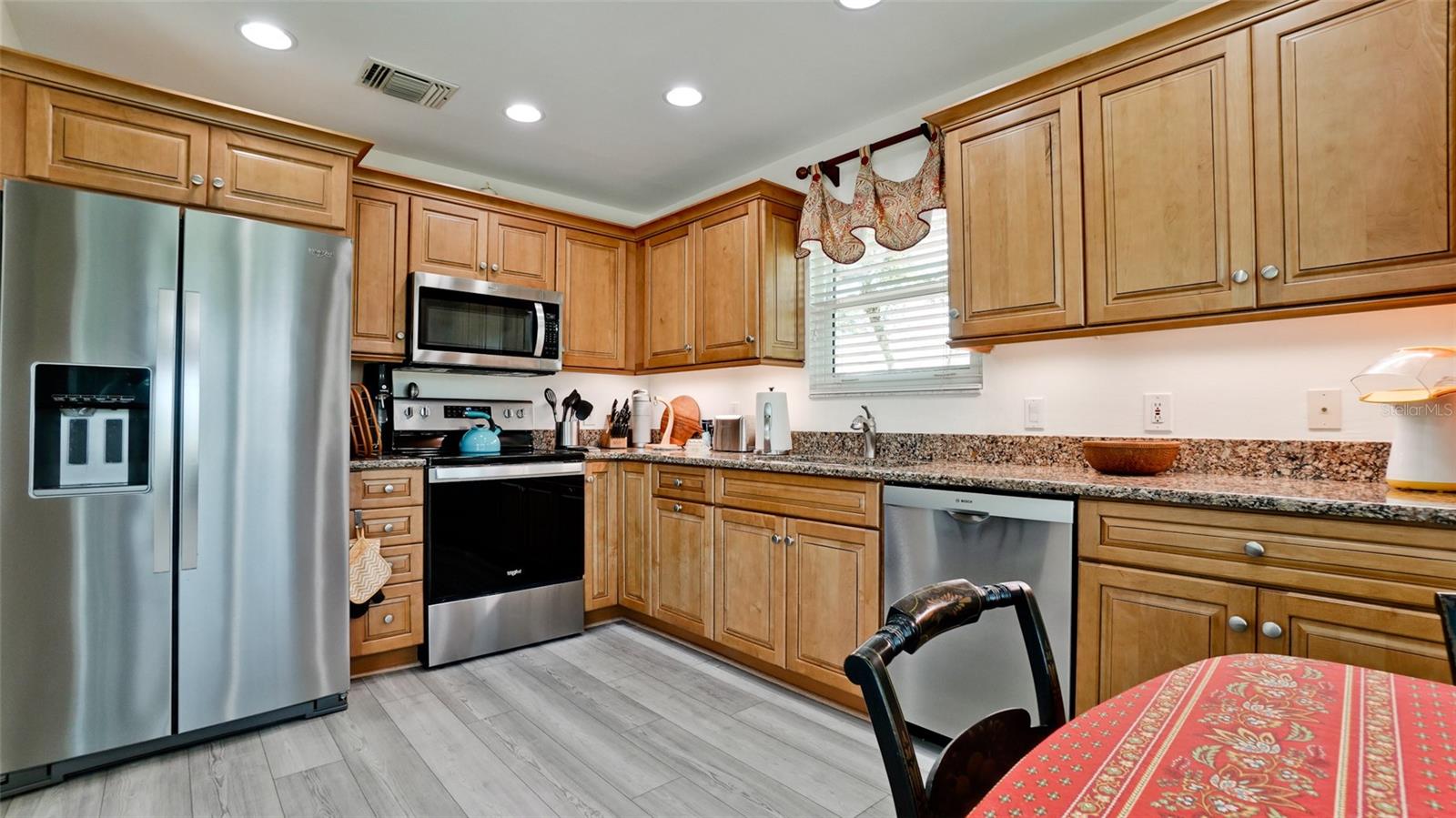 PERICO ISLAND SECOND ADDITION - Residential