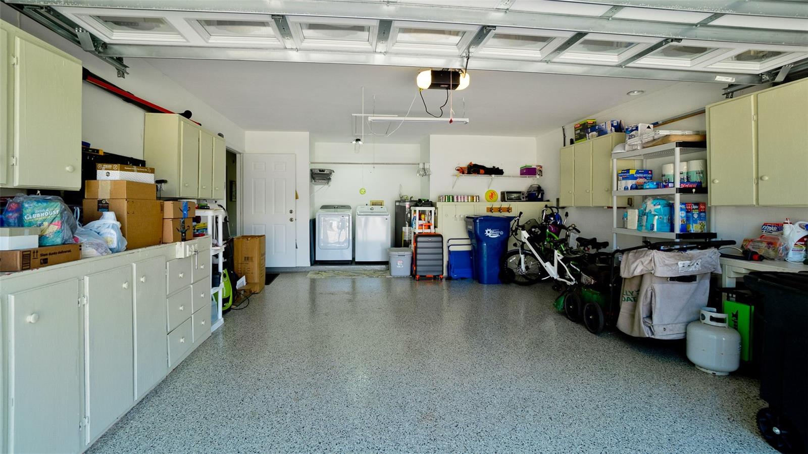 PERICO ISLAND SECOND ADDITION - Residential