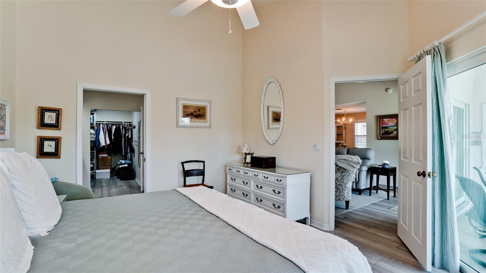 PERICO ISLAND SECOND ADDITION - Residential