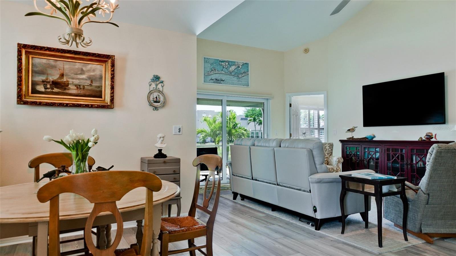 PERICO ISLAND SECOND ADDITION - Residential