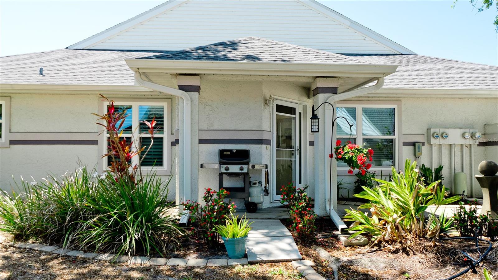 PERICO ISLAND SECOND ADDITION - Residential