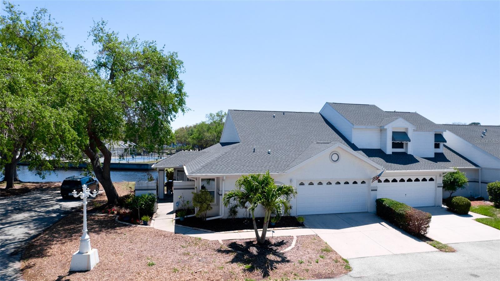 PERICO ISLAND SECOND ADDITION - Residential