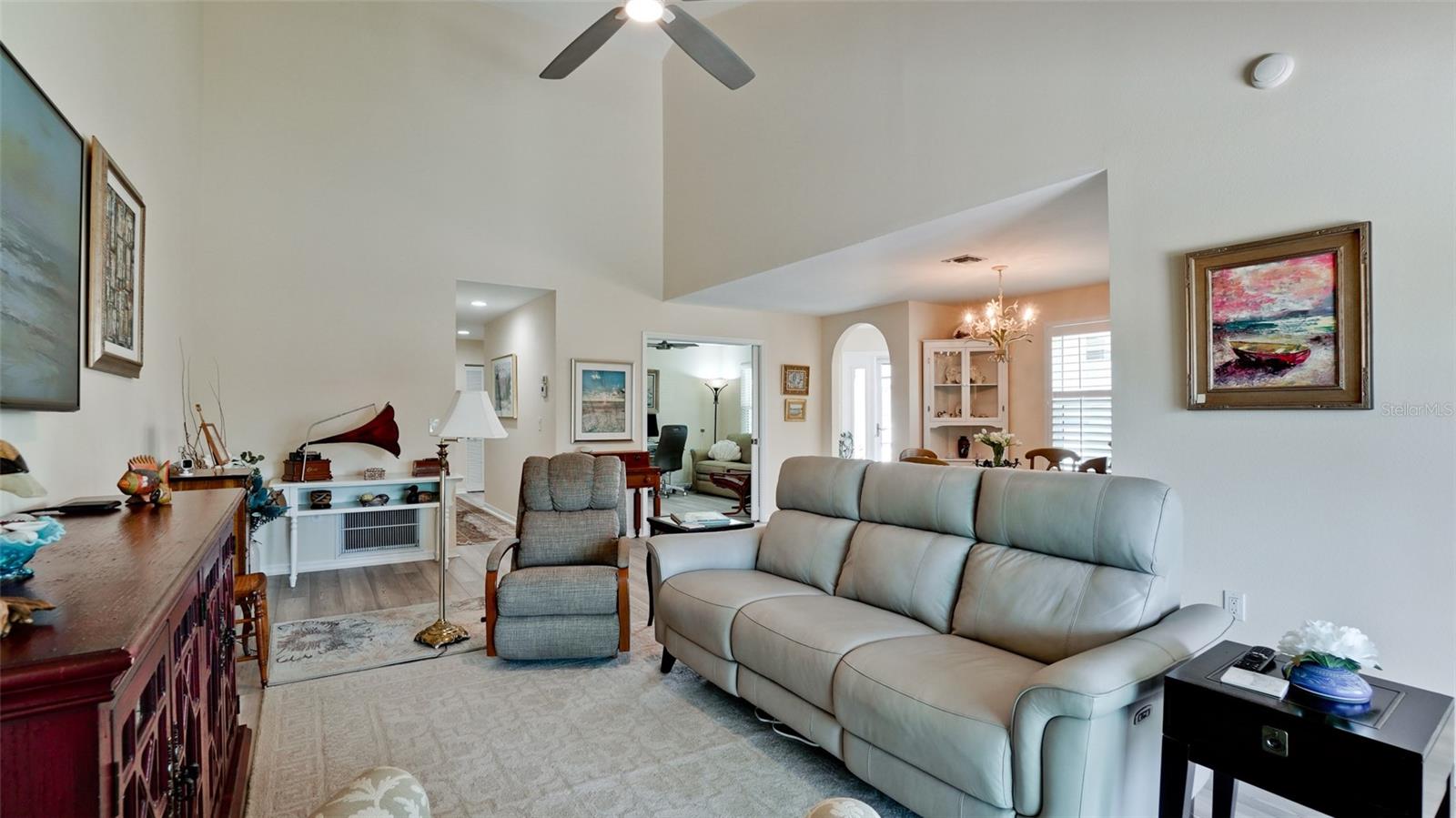 PERICO ISLAND SECOND ADDITION - Residential