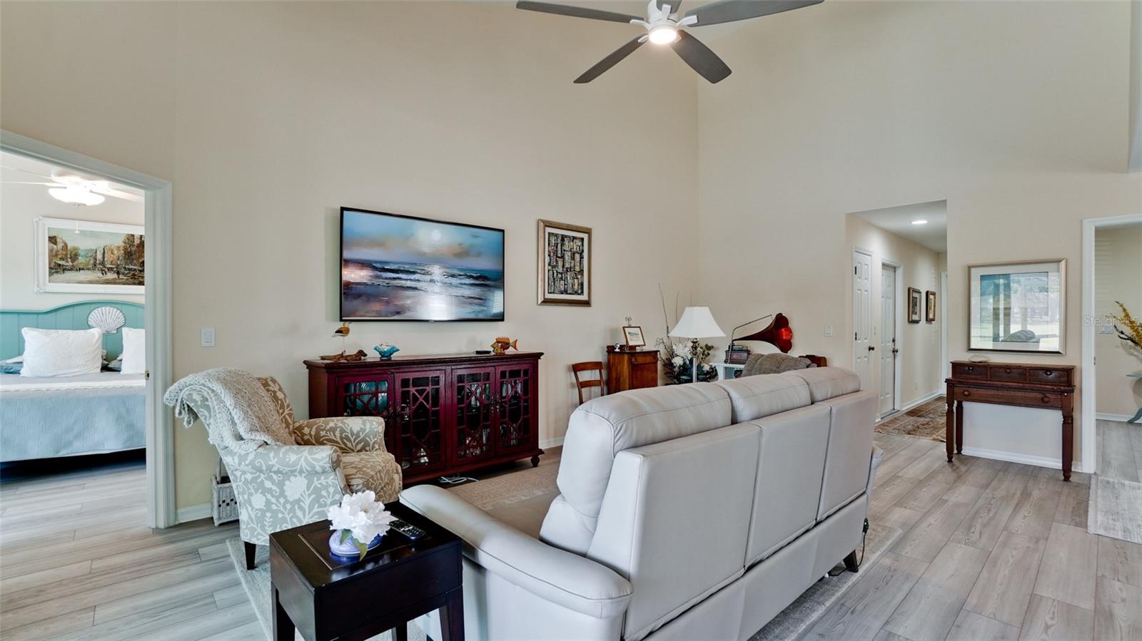 PERICO ISLAND SECOND ADDITION - Residential