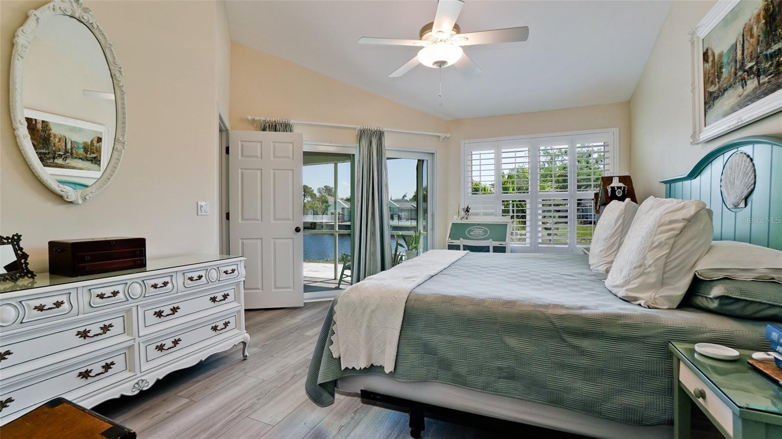 PERICO ISLAND SECOND ADDITION - Residential