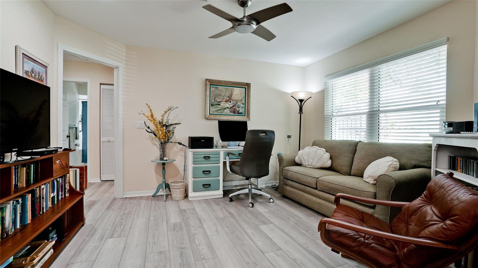 PERICO ISLAND SECOND ADDITION - Residential