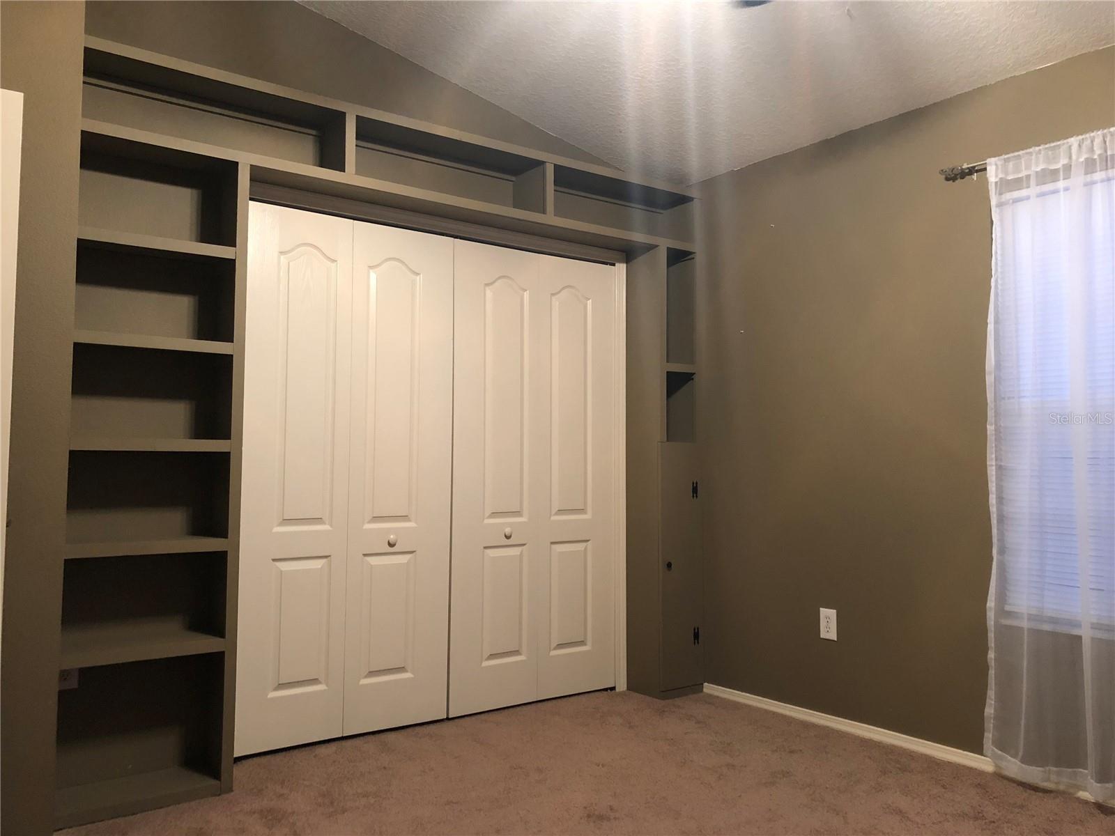 REGENCY KEY TWNHMS - Residential Lease