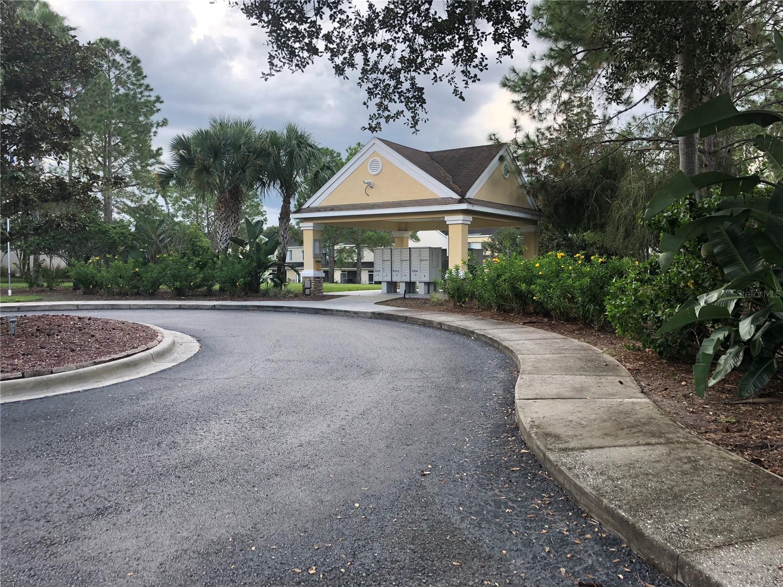 REGENCY KEY TWNHMS - Residential Lease