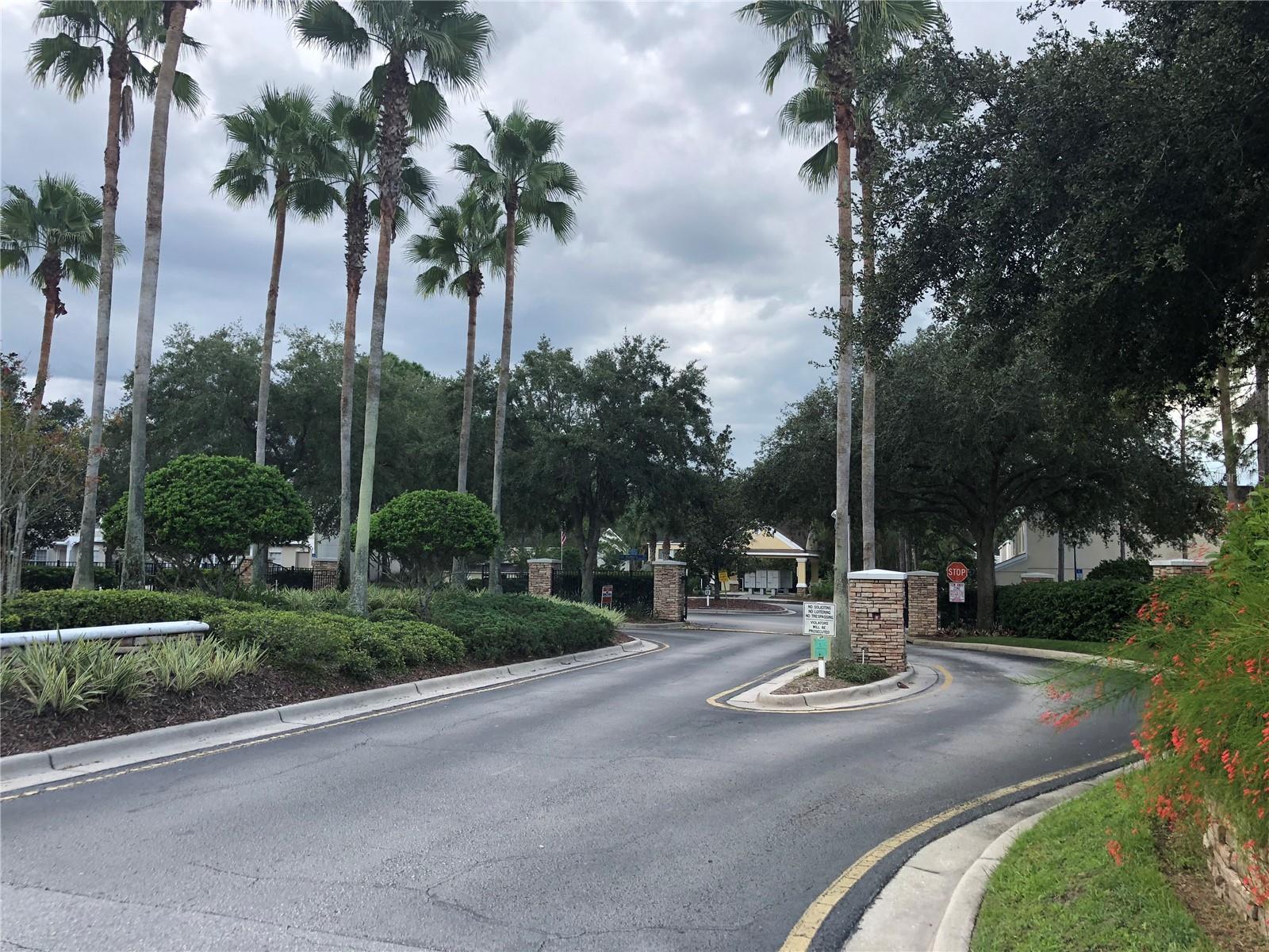 REGENCY KEY TWNHMS - Residential Lease