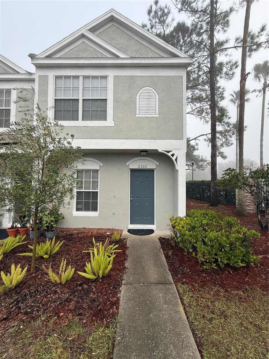 Welcome to this charming townhome located in the heart of Brandon—just minutes from Brandon Mall, I-75, and an abundance of popular restaurants, shops, and everyday conveniences. Downtown Tampa is also a quick and easy commute, making this an ideal location for work, play, and everything in between.

Situated in the desirable **Regency Key**, a secure and gated townhome community, this residence offers **2 spacious bedrooms and 2.5 beautifully appointed bathrooms**, providing comfort and privacy for you and your family. 
Regency Key provides a variety of amenities to enhance your lifestyle, including a **sparkling community pool**, a **charming lakeside gazebo**, and serene views of a picturesque lake framed by mature oak trees—perfect for relaxing in the cool shade. Families will love the **shaded playground** complete with swings and a slide

Experience the best of Brandon living in this delightful townhome at Regency Key, where comfort, security, and convenience come together seamlessly.