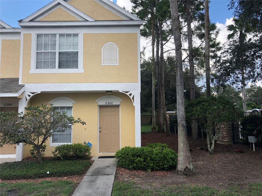 Welcome to this charming townhome located in the heart of Brandon—just minutes from Brandon Mall, I-75, and an abundance of popular restaurants, shops, and everyday conveniences. Downtown Tampa is also a quick and easy commute, making this an ideal location for work, play, and everything in between.

Situated in the desirable **Regency Key**, a secure and gated townhome community, this residence offers **2 spacious bedrooms and 2.5 beautifully appointed bathrooms**, providing comfort and privacy for you and your family. 
Regency Key provides a variety of amenities to enhance your lifestyle, including a **sparkling community pool**, a **charming lakeside gazebo**, and serene views of a picturesque lake framed by mature oak trees—perfect for relaxing in the cool shade. Families will love the **shaded playground** complete with swings and a slide

Experience the best of Brandon living in this delightful townhome at Regency Key, where comfort, security, and convenience come together seamlessly.