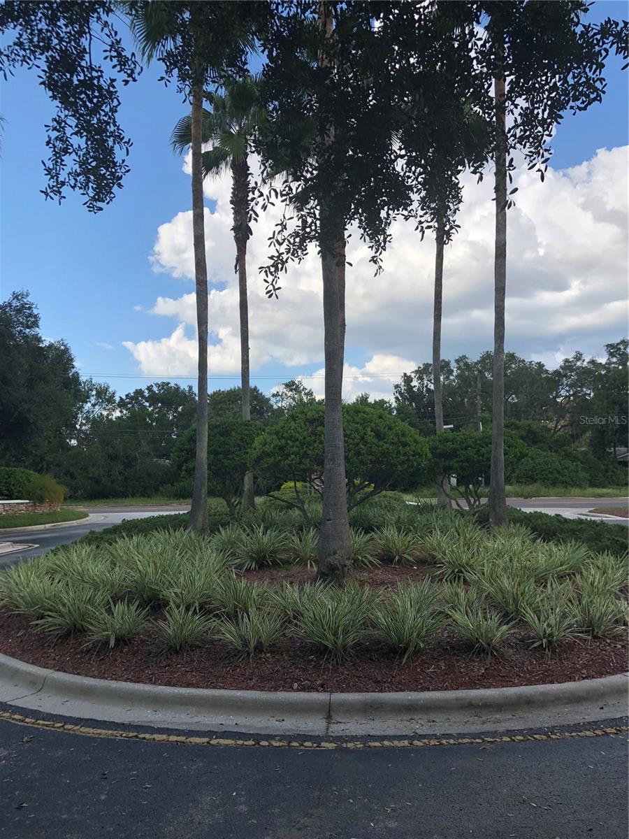 REGENCY KEY TWNHMS - Residential Lease