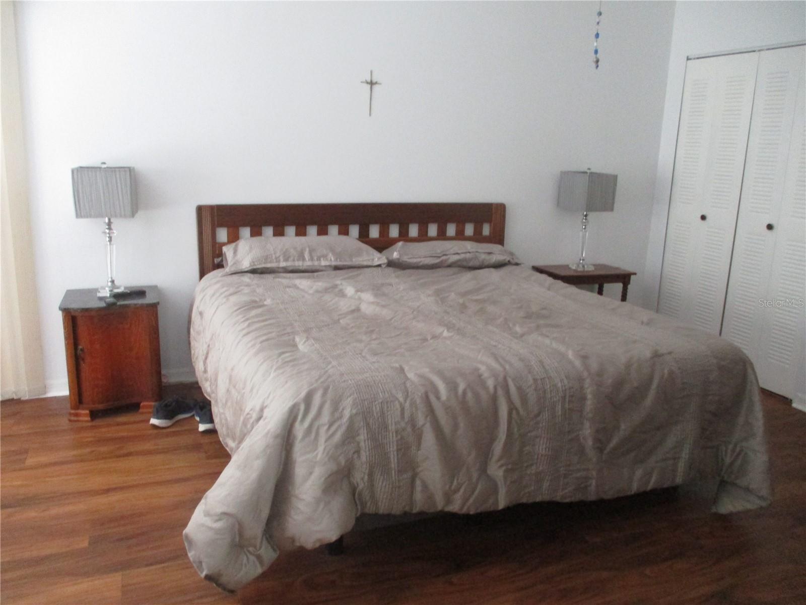 LANCASTER IV CONDO PH - Residential Lease