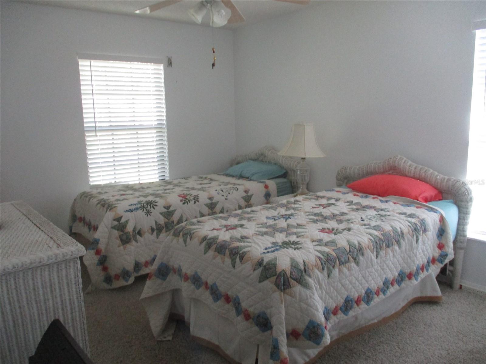 LANCASTER IV CONDO PH - Residential Lease