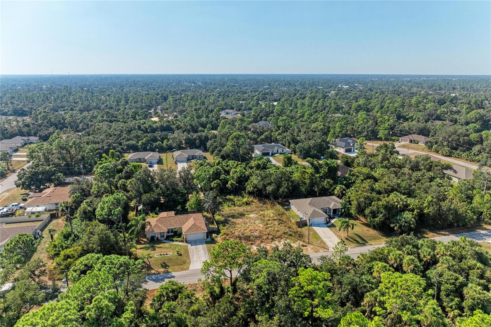 PORT CHARLOTTE SUB 22 - Land