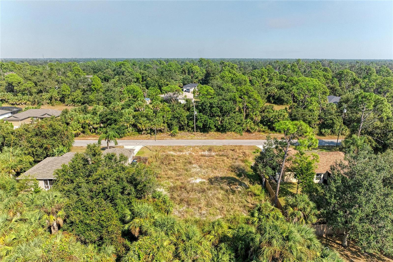 PORT CHARLOTTE SUB 22 - Land