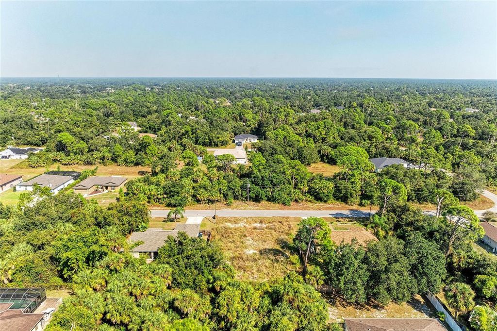 Photo of 4263 Galvin Lane, North Port, FL 34288 (MLS # TB8447919)