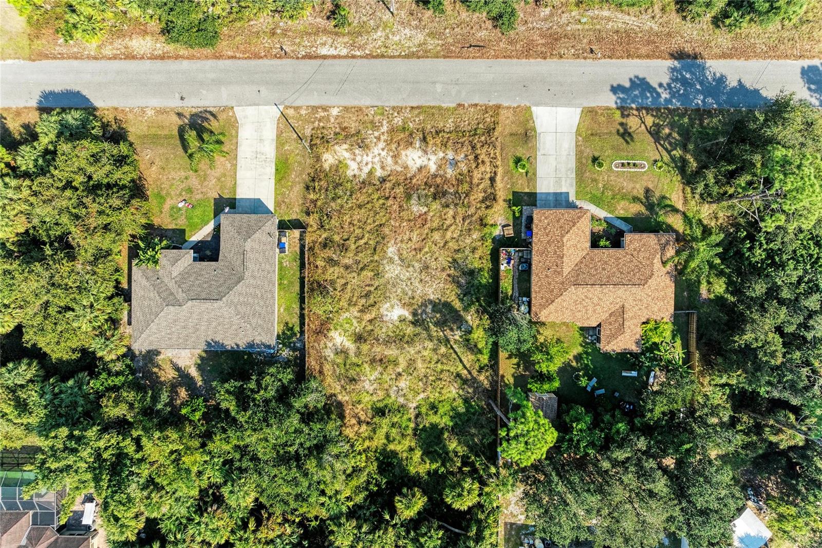 PORT CHARLOTTE SUB 22 - Land