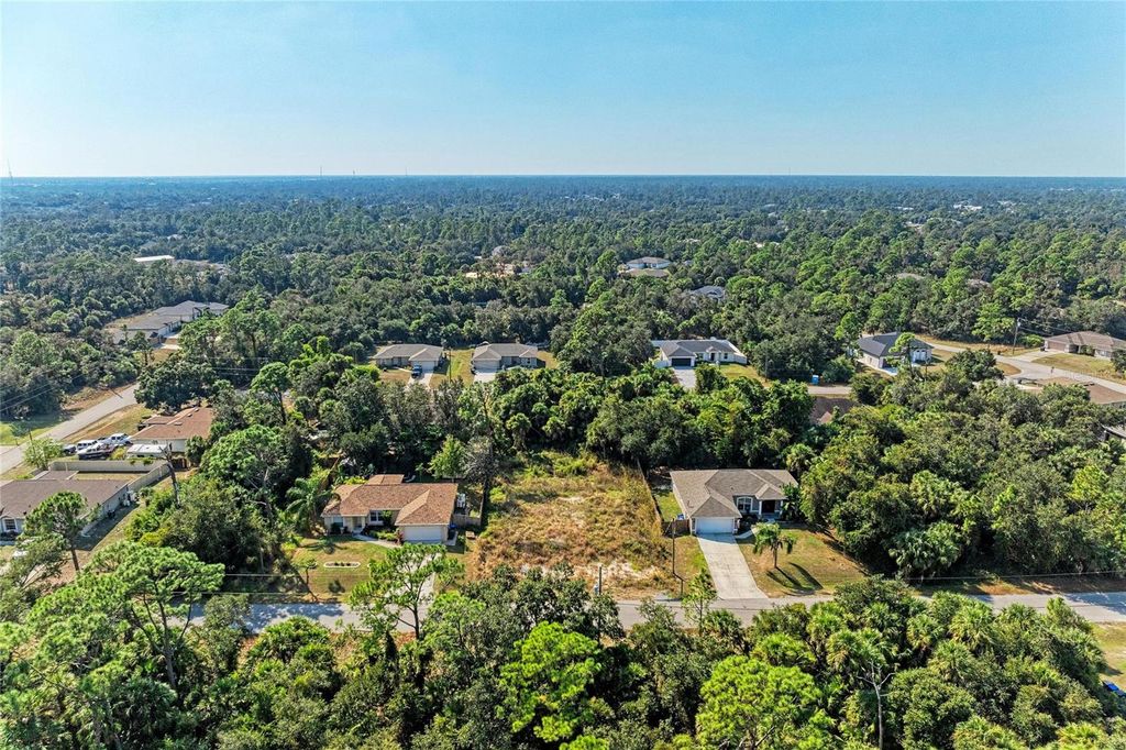 Photo of 4263 Galvin Lane, North Port, FL 34288 (MLS # TB8447919)