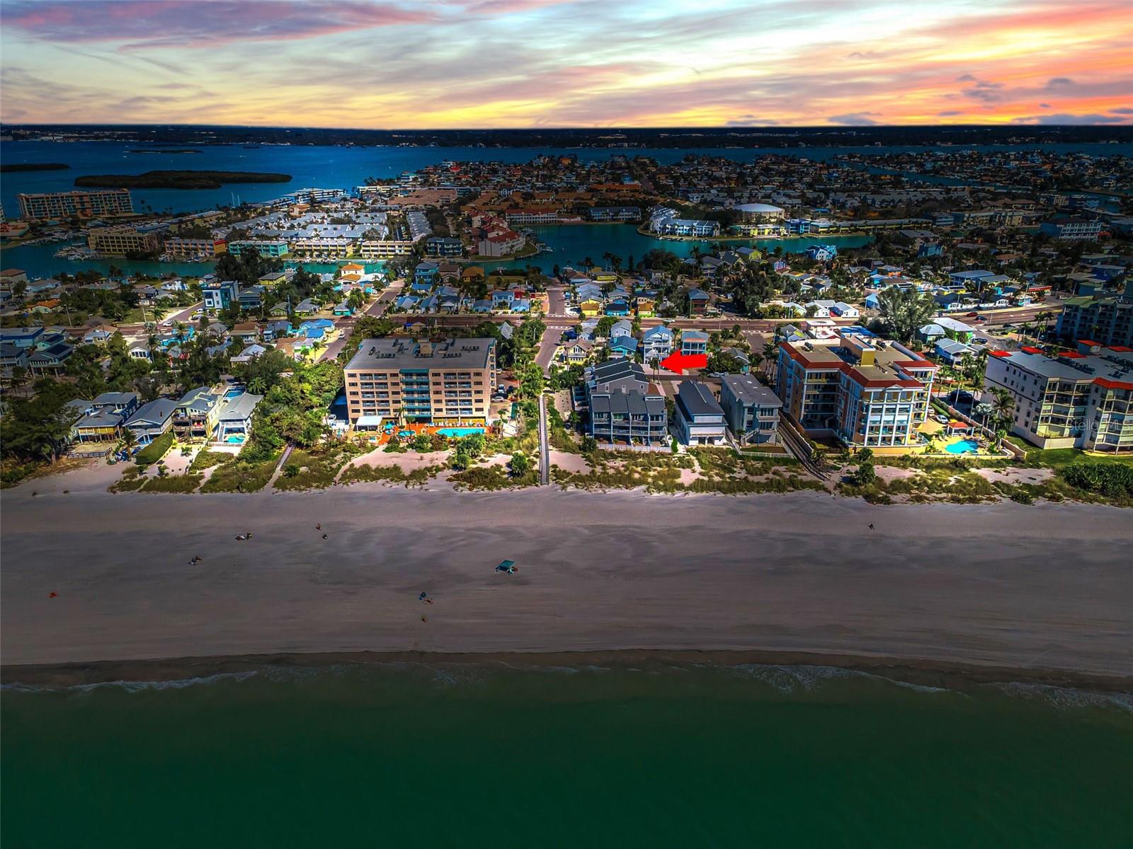 CEDARSAND CONDO - Residential