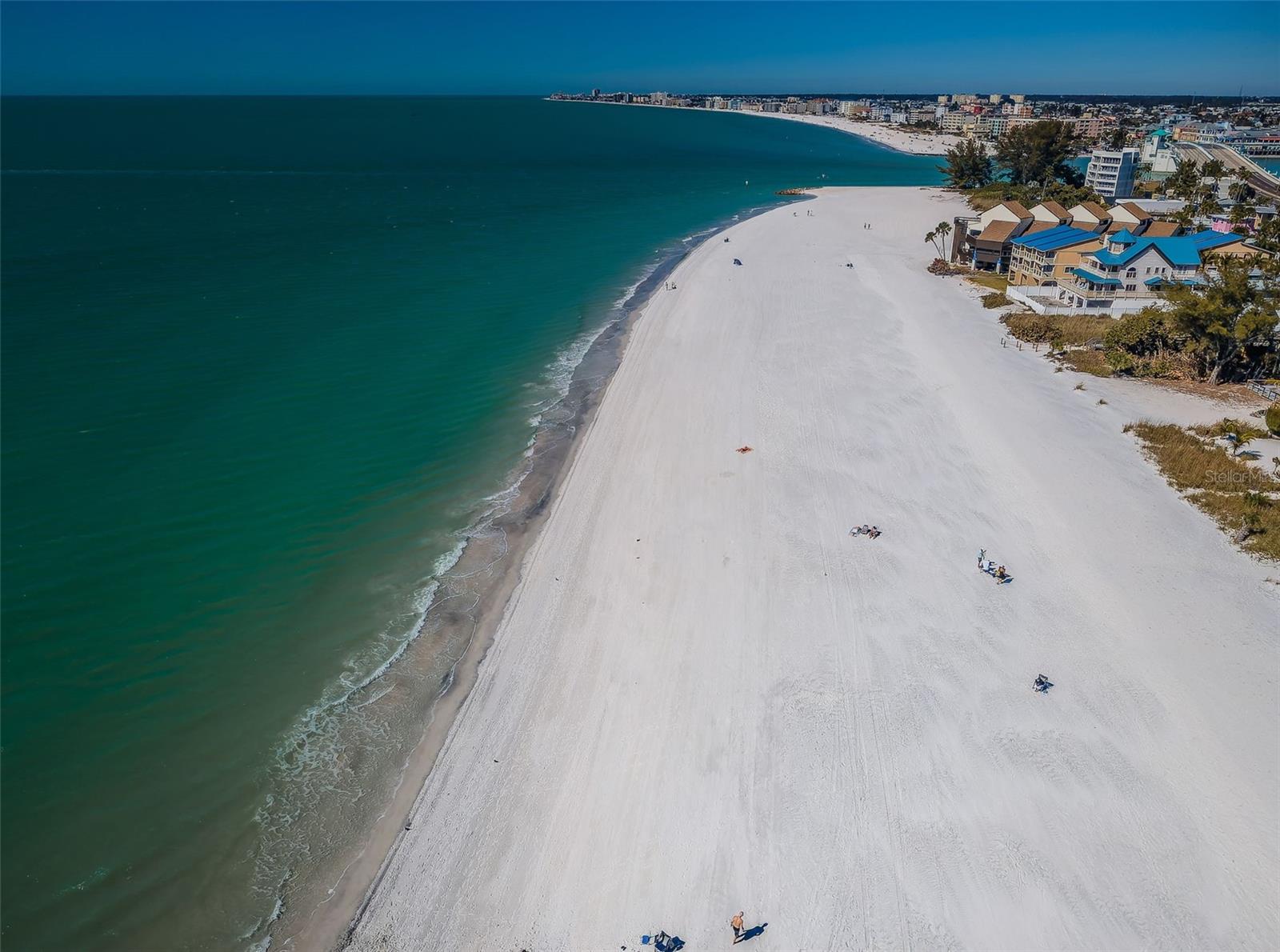 CEDARSAND CONDO - Residential