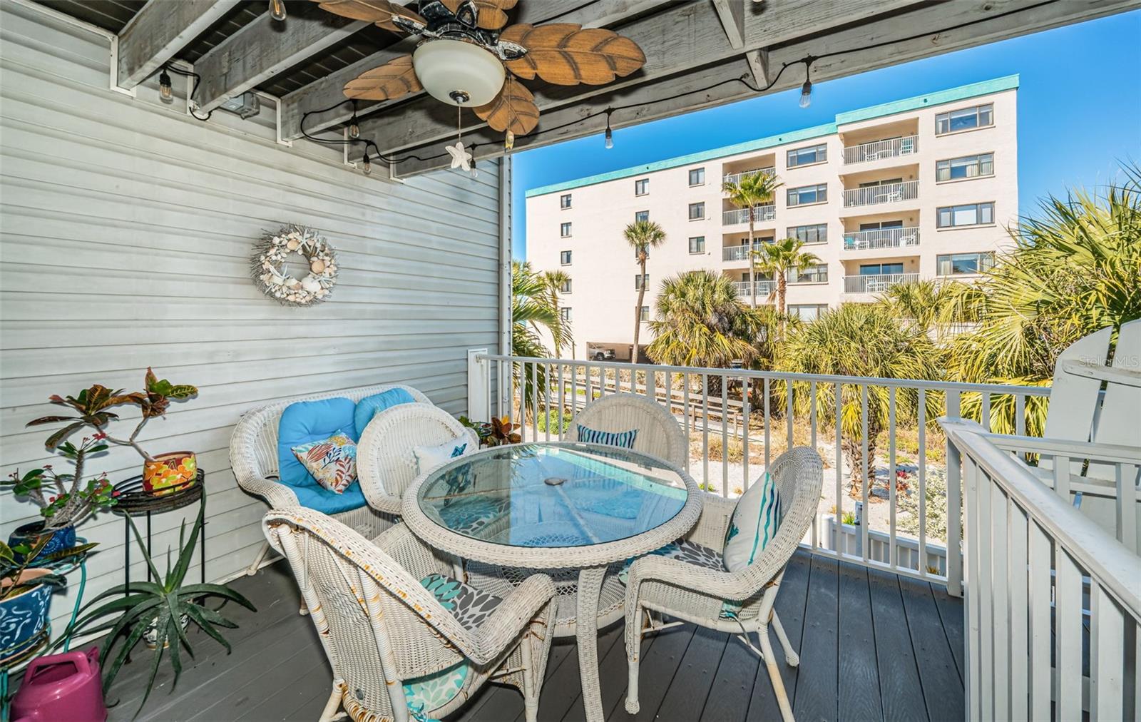 CEDARSAND CONDO - Residential