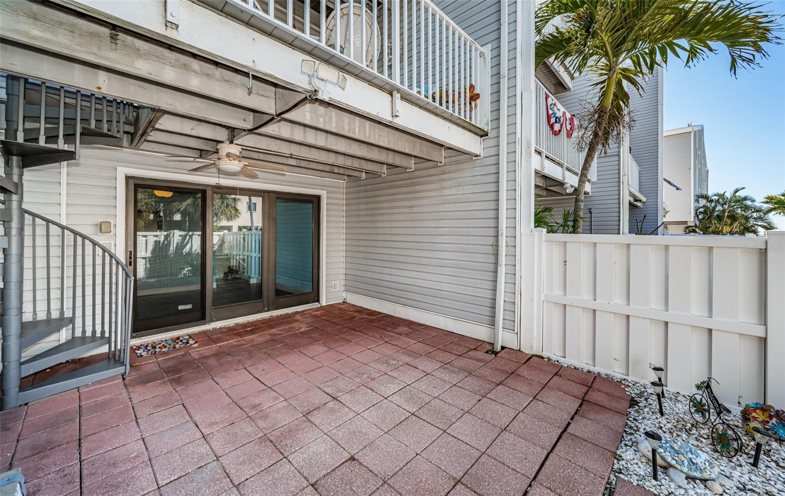 CEDARSAND CONDO - Residential