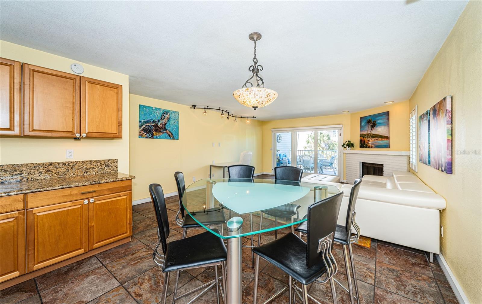 CEDARSAND CONDO - Residential