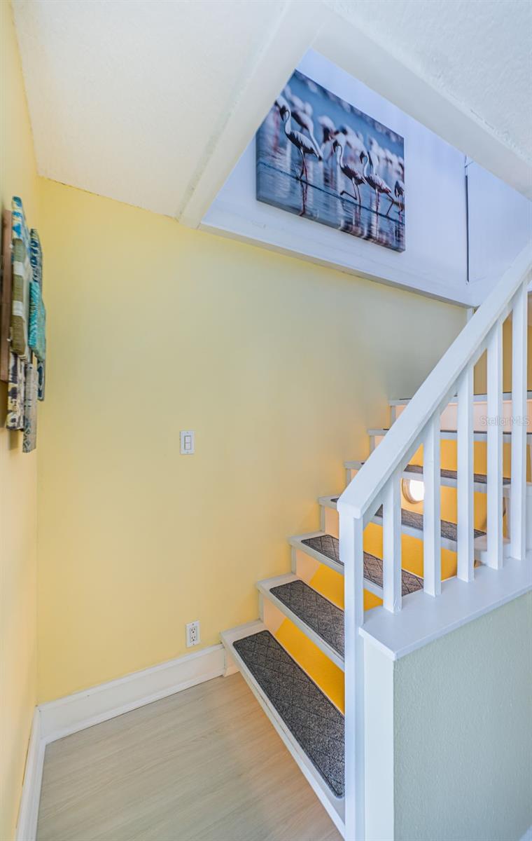 CEDARSAND CONDO - Residential