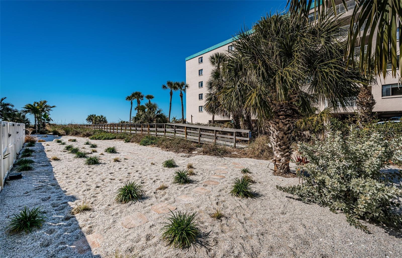 CEDARSAND CONDO - Residential