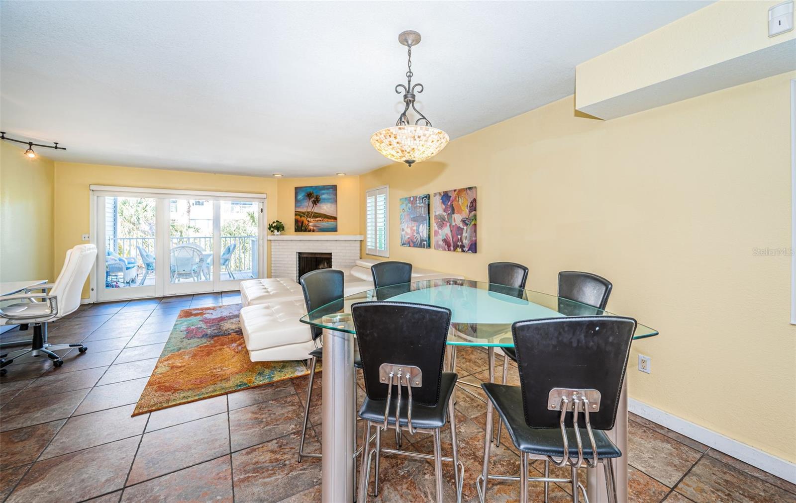 CEDARSAND CONDO - Residential