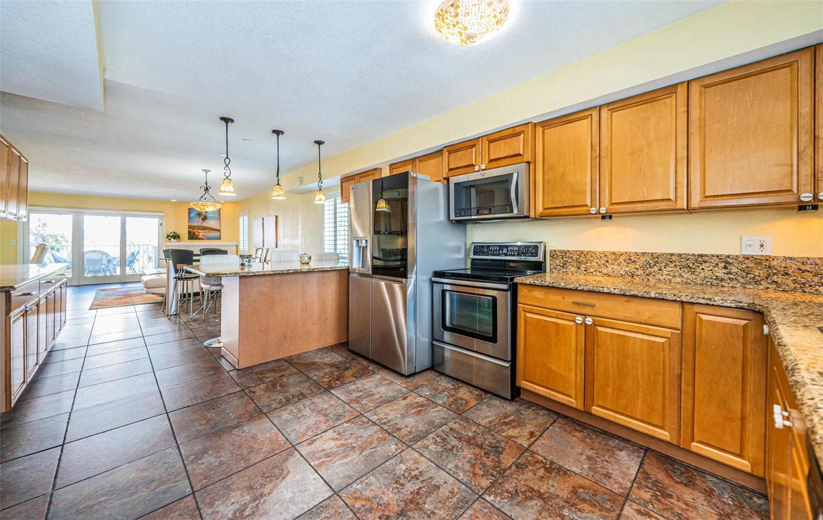 CEDARSAND CONDO - Residential