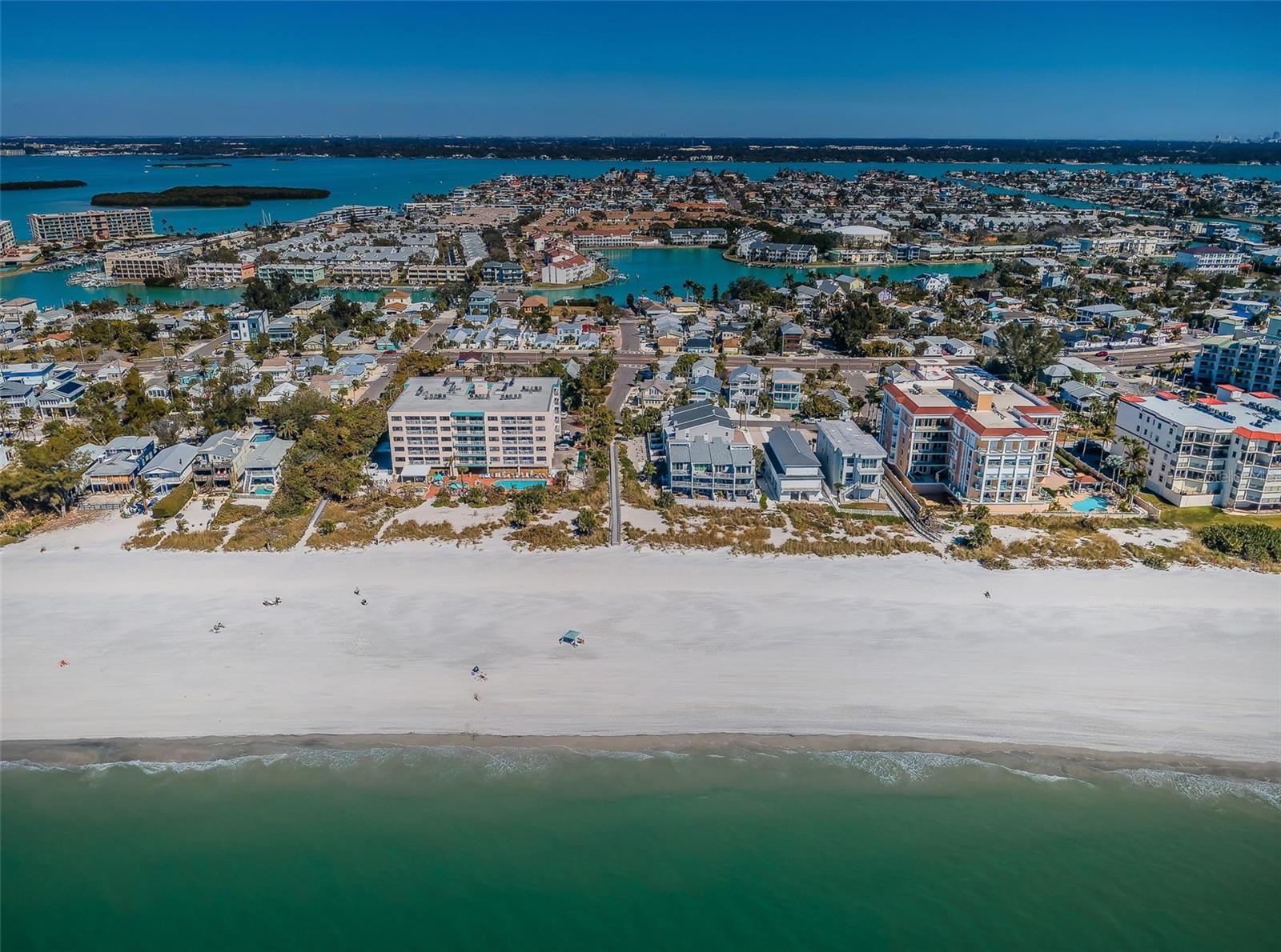 CEDARSAND CONDO - Residential