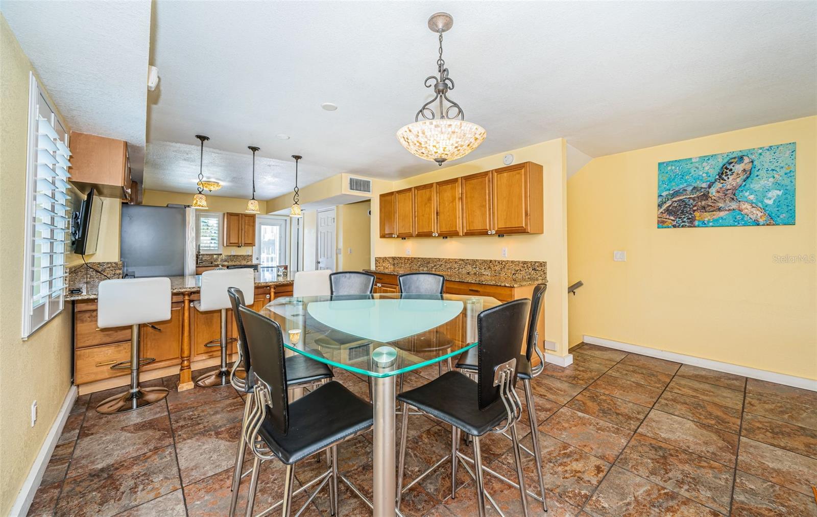 CEDARSAND CONDO - Residential