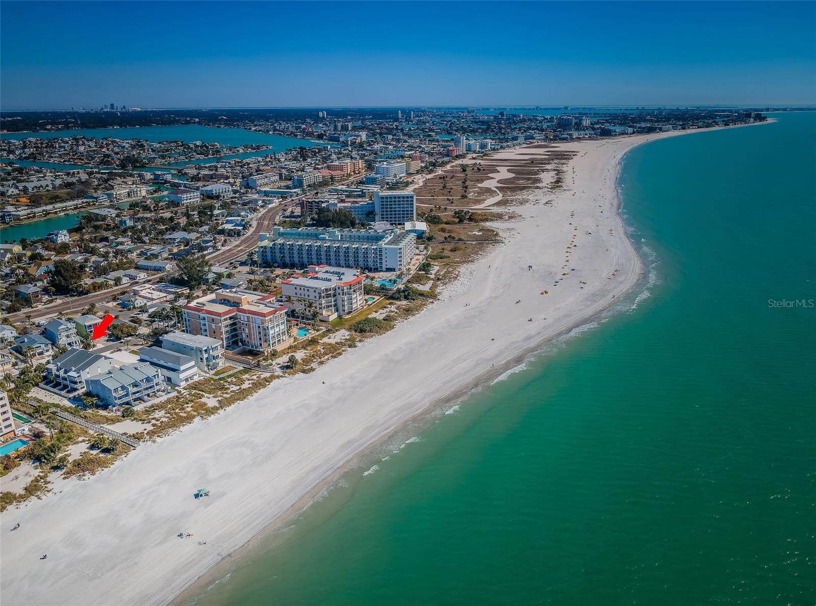 CEDARSAND CONDO - Residential