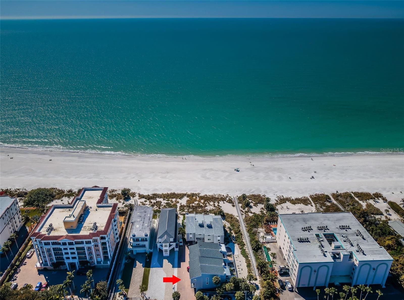 CEDARSAND CONDO - Residential