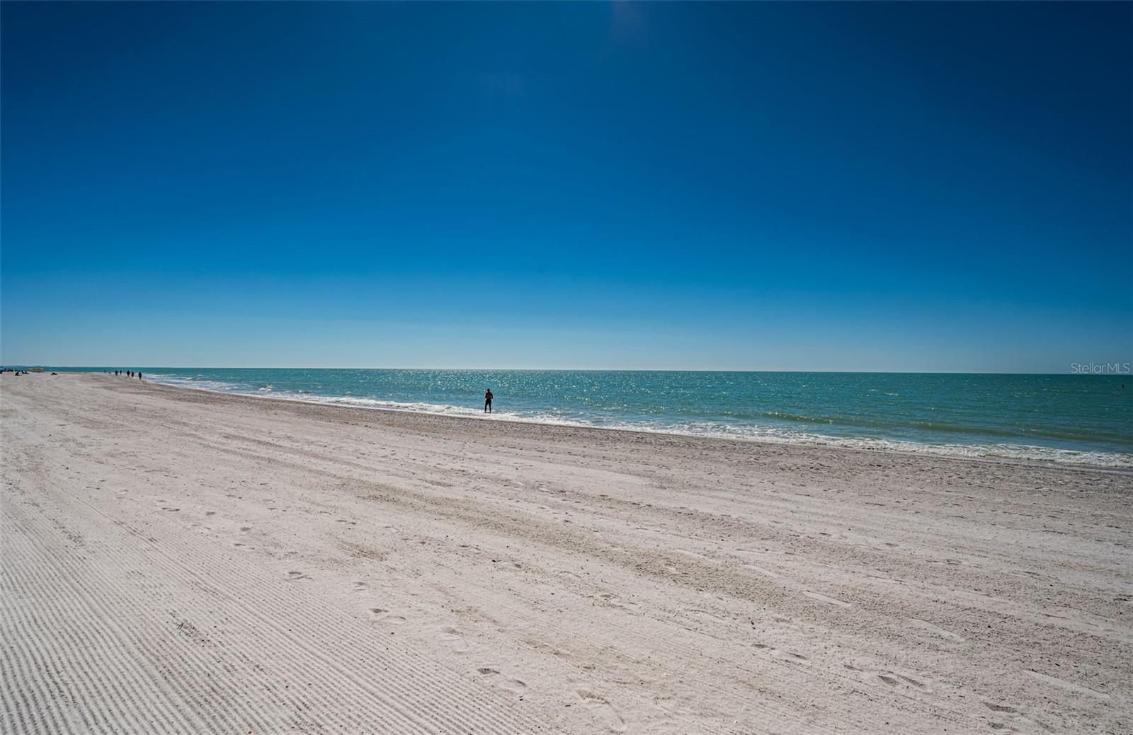 CEDARSAND CONDO - Residential