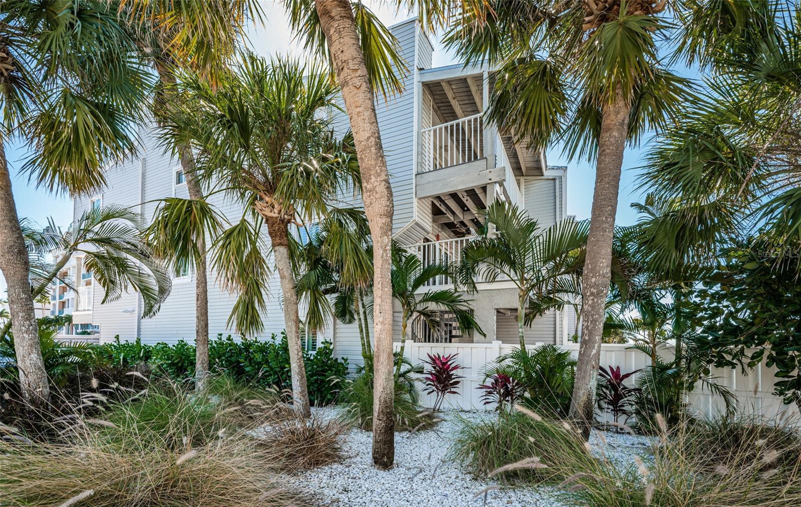 CEDARSAND CONDO - Residential