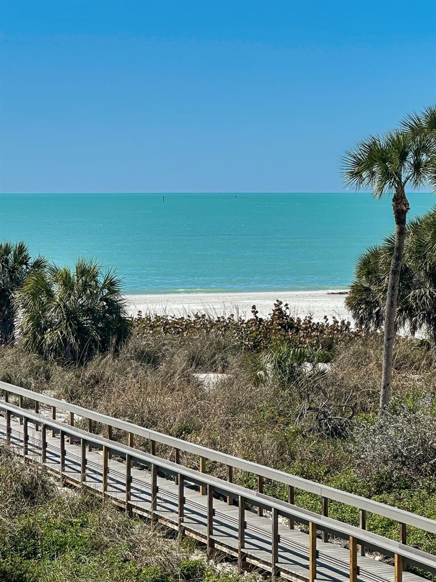 CEDARSAND CONDO - Residential