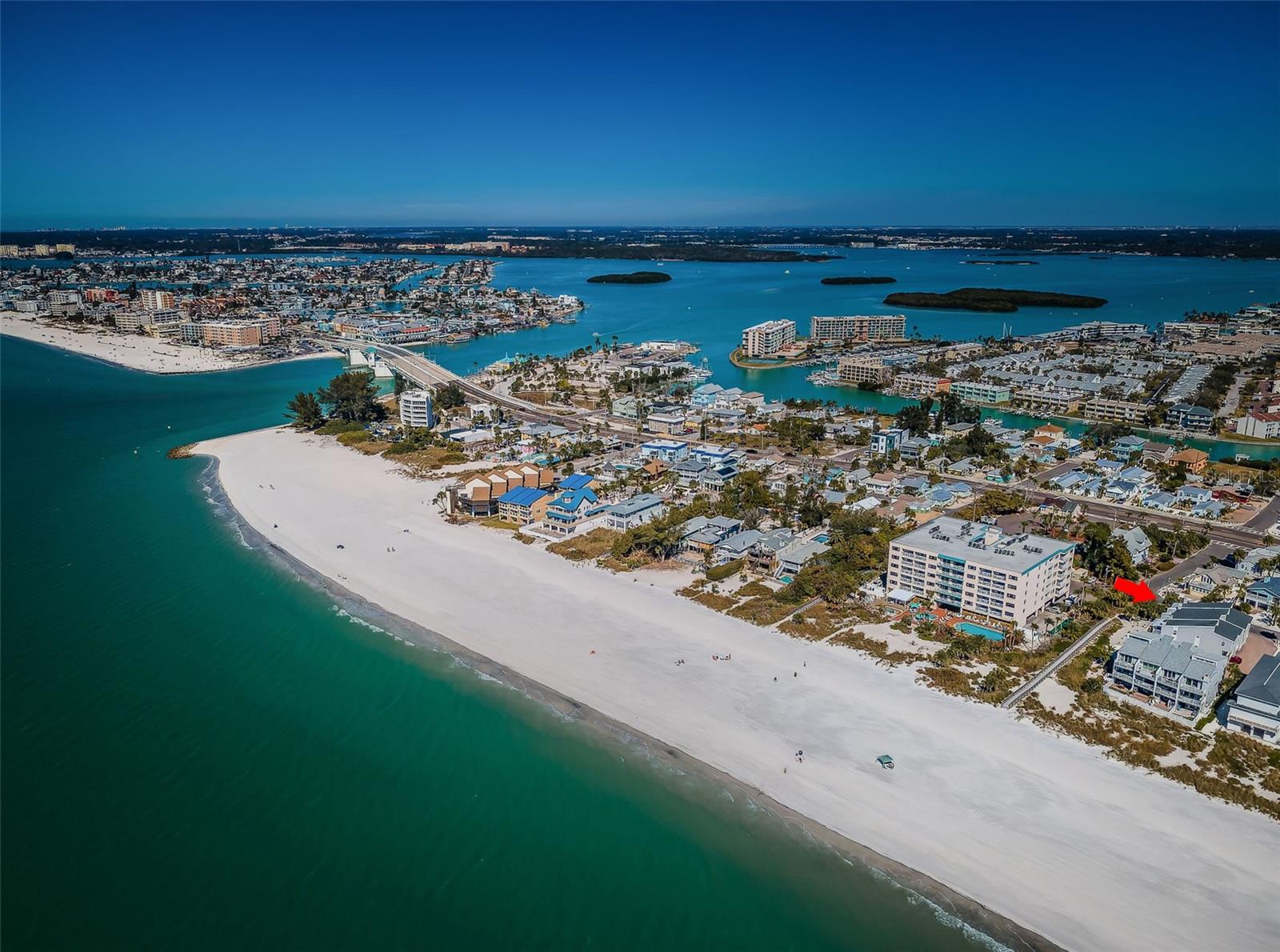 CEDARSAND CONDO - Residential