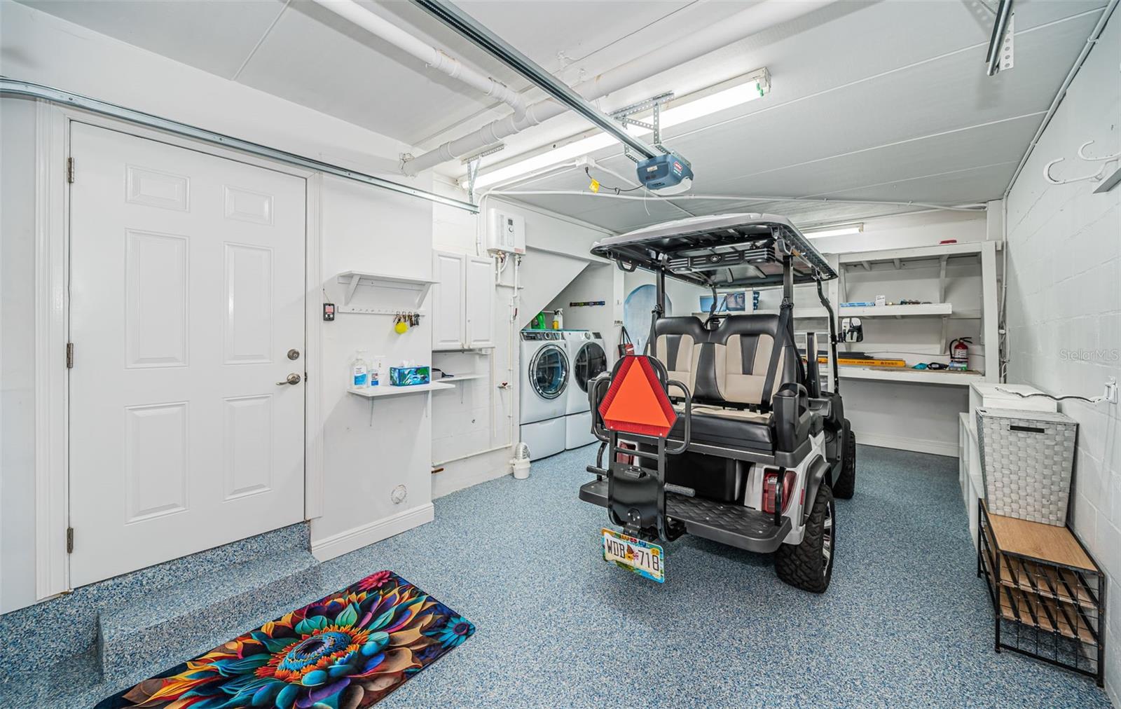 CEDARSAND CONDO - Residential