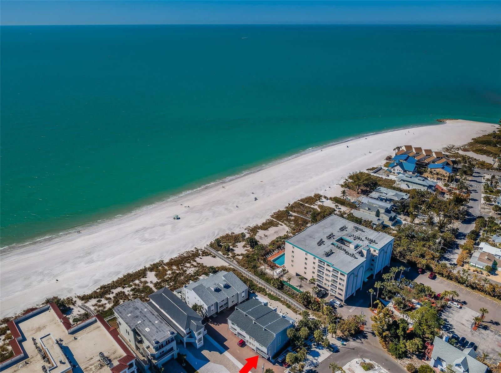 CEDARSAND CONDO - Residential