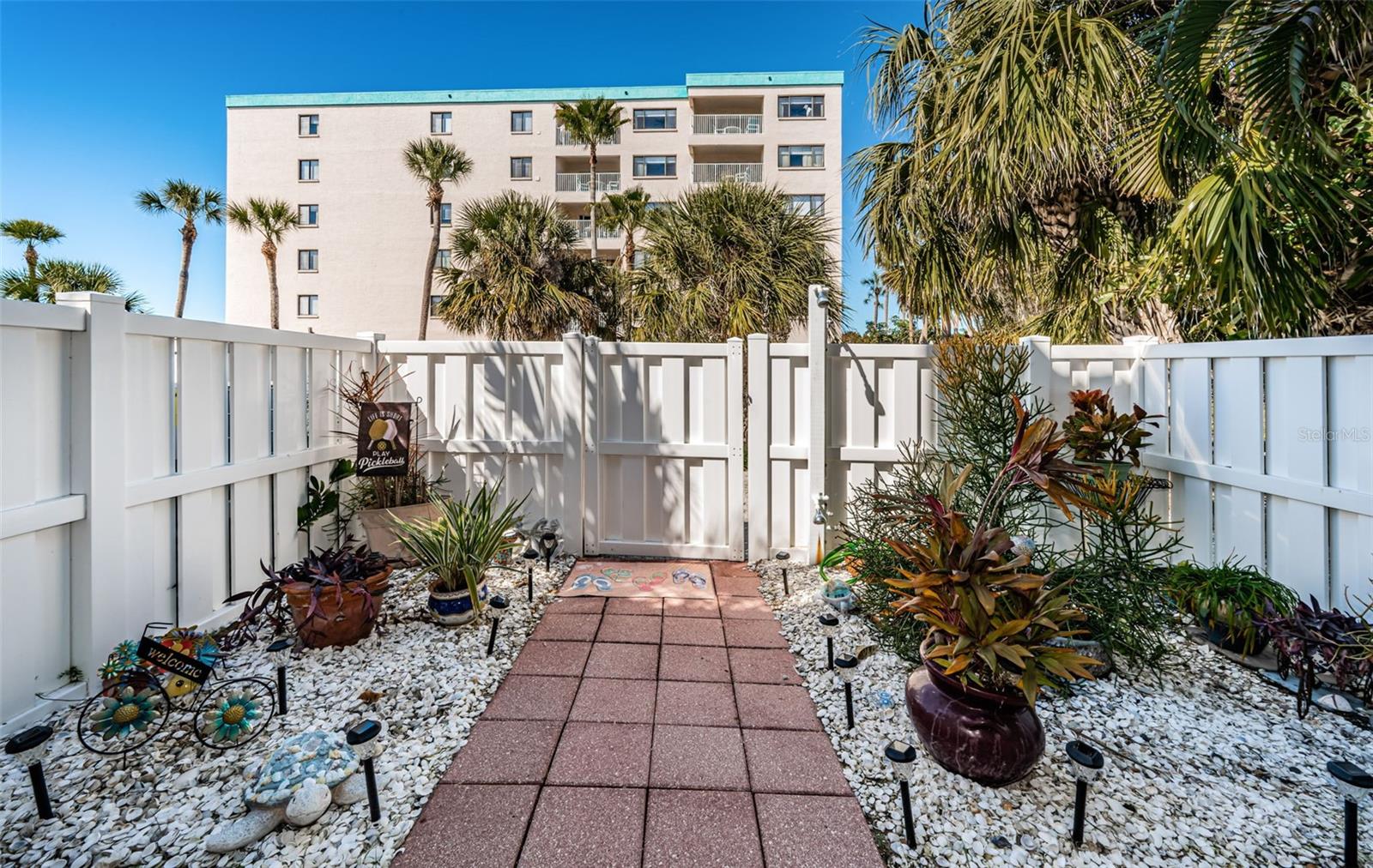 CEDARSAND CONDO - Residential