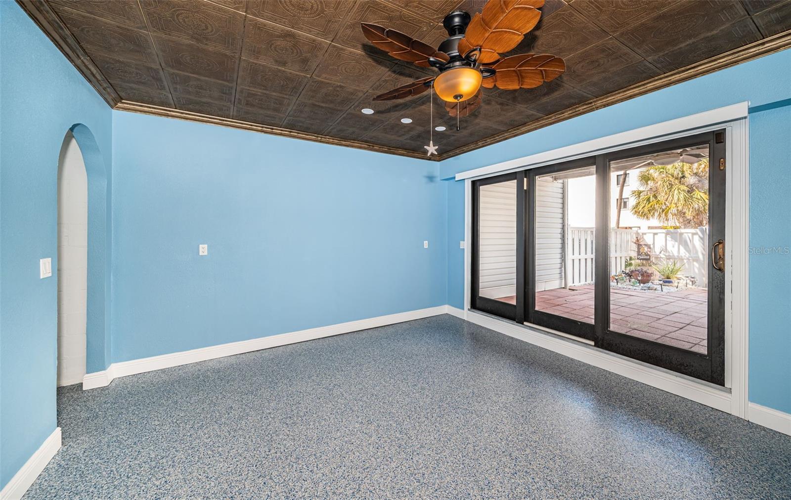 CEDARSAND CONDO - Residential