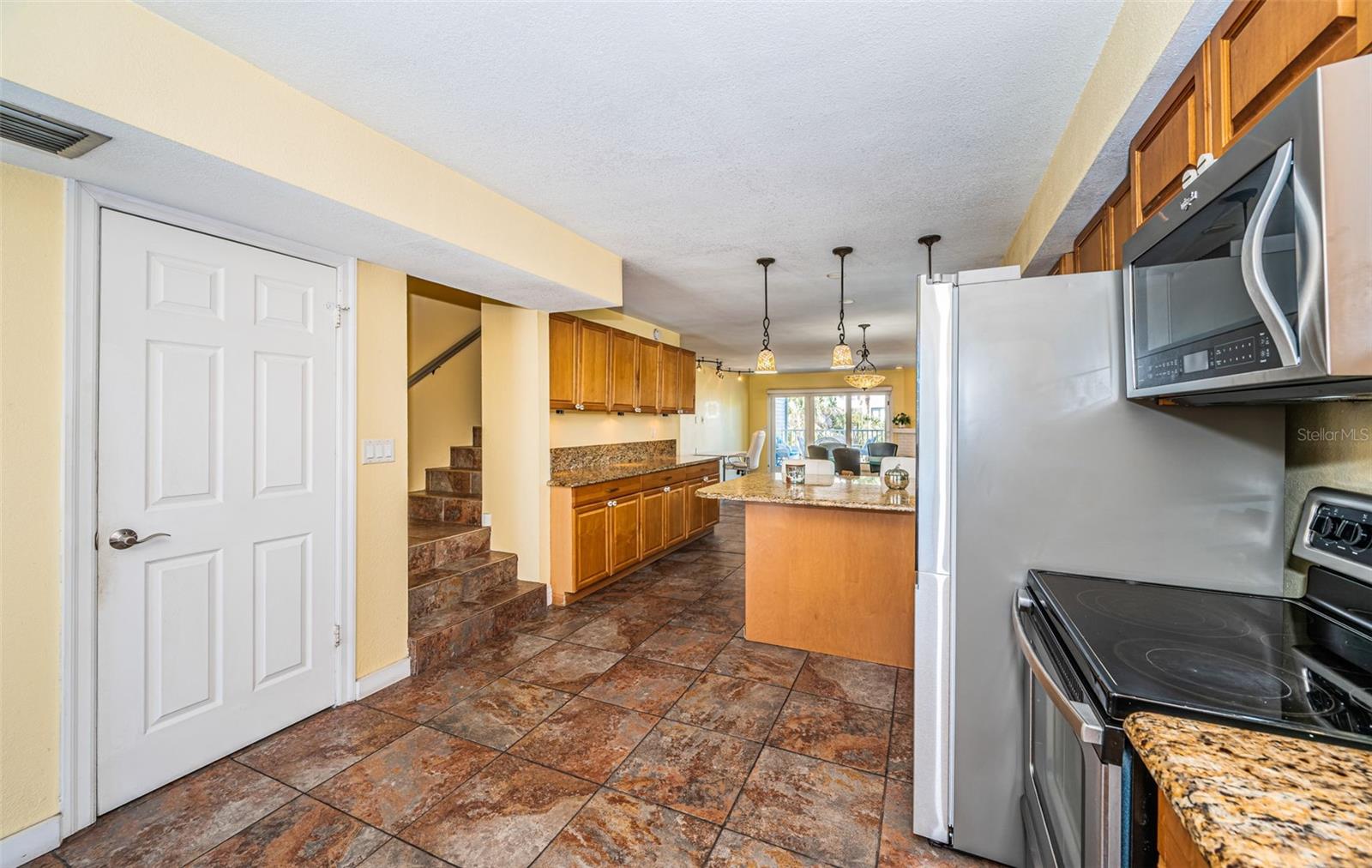 CEDARSAND CONDO - Residential