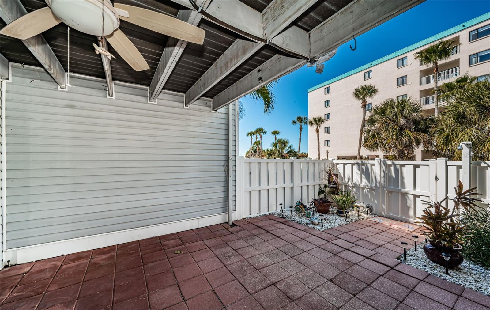 CEDARSAND CONDO - Residential