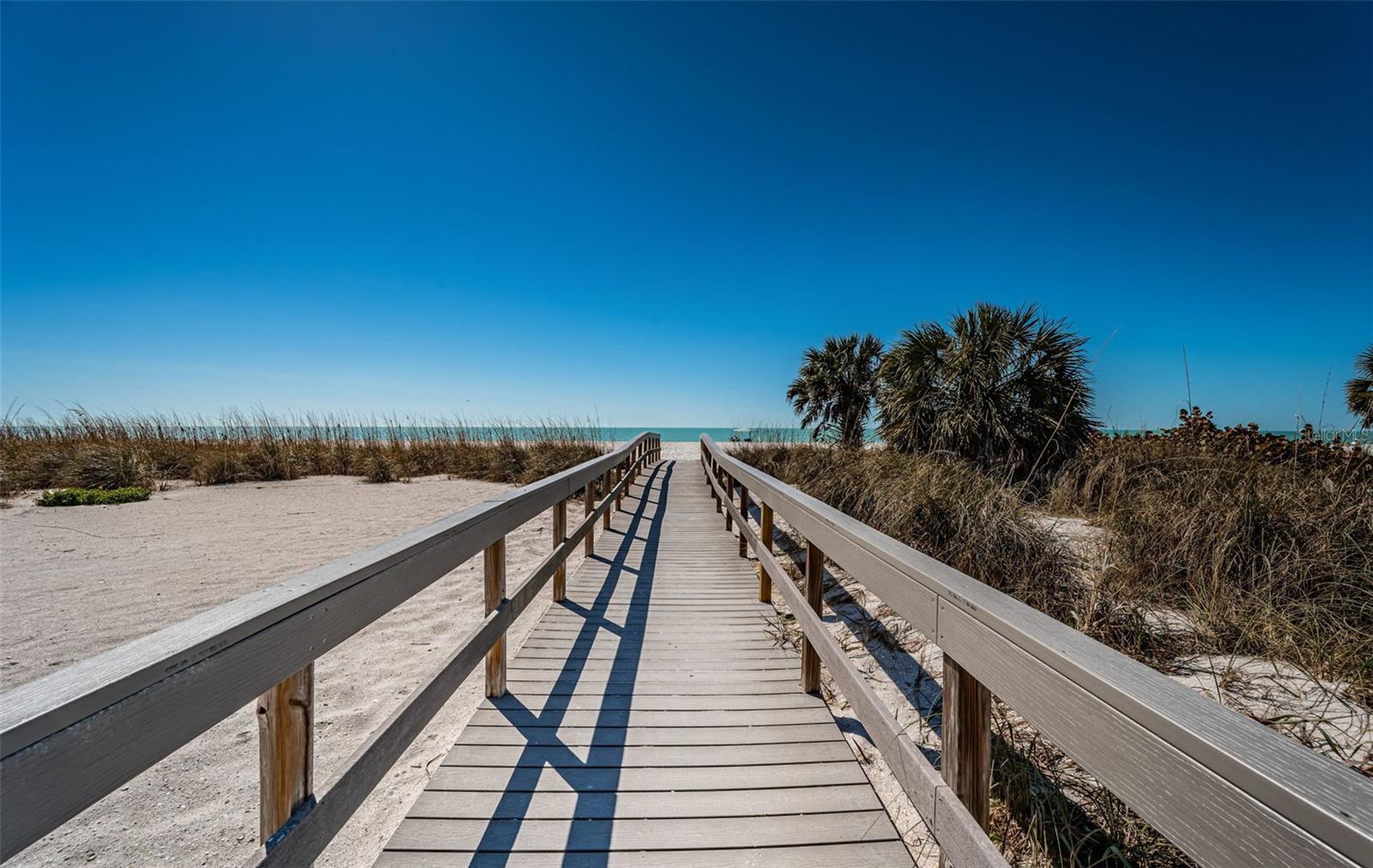 CEDARSAND CONDO - Residential