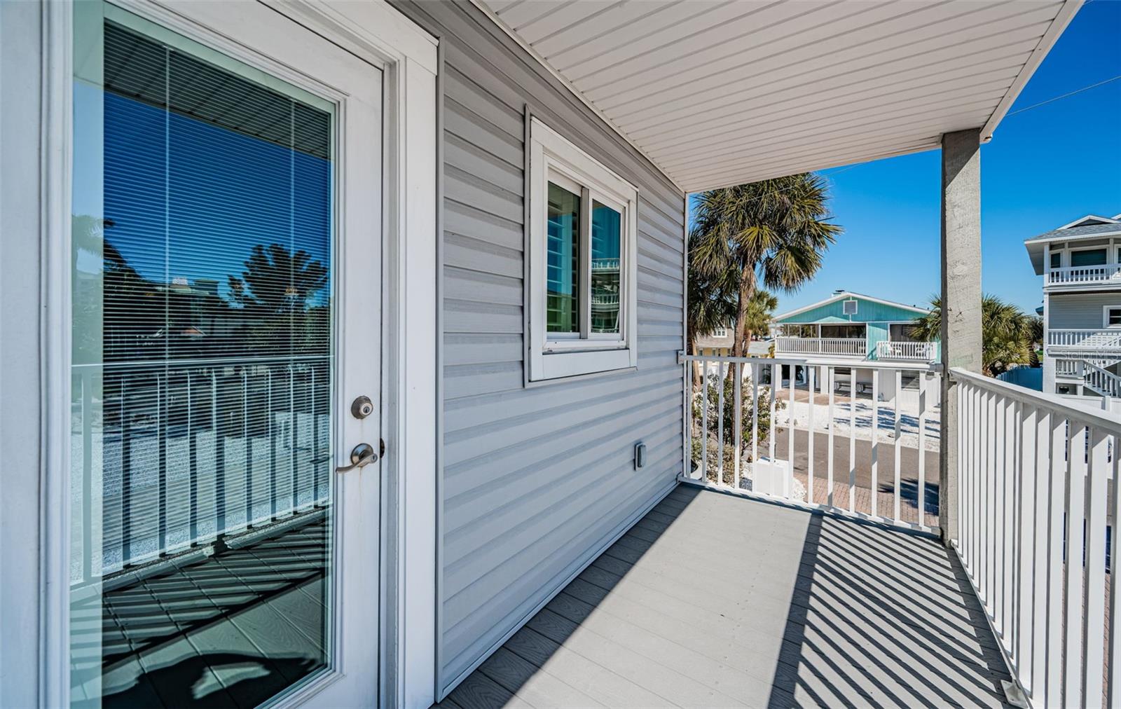 CEDARSAND CONDO - Residential